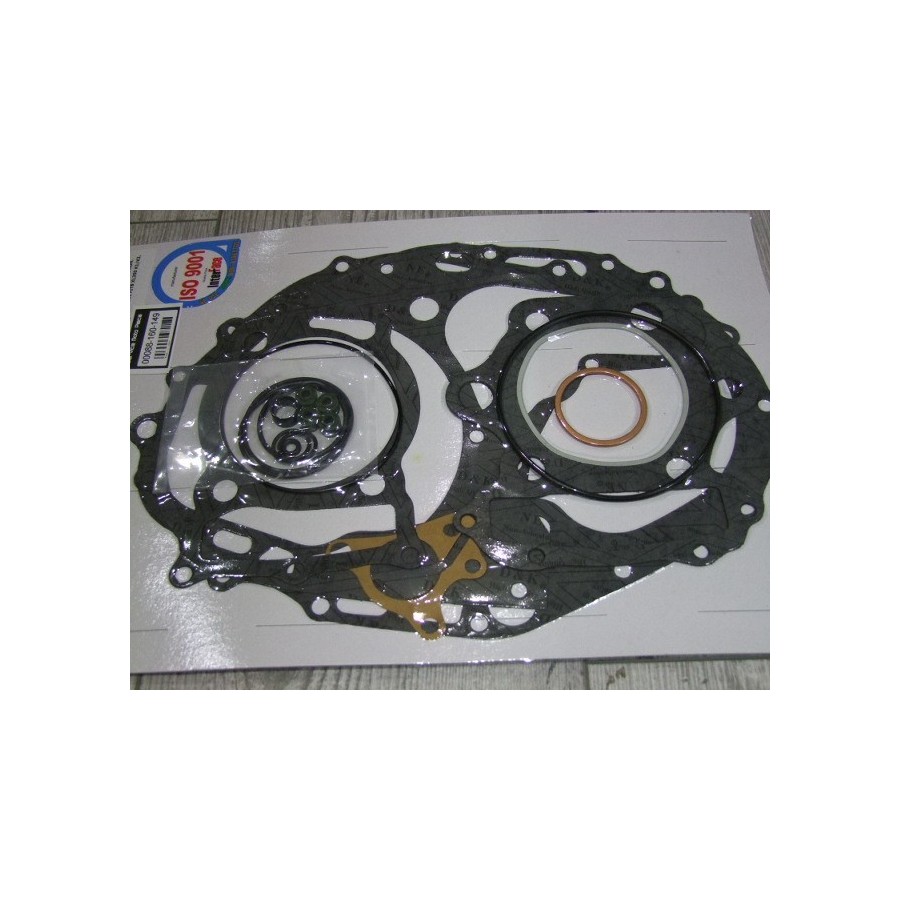 Service Moto Pieces|CBF600 - PC148 - Filtre a air - HFA-1917|Filtre a Air|34,00 €