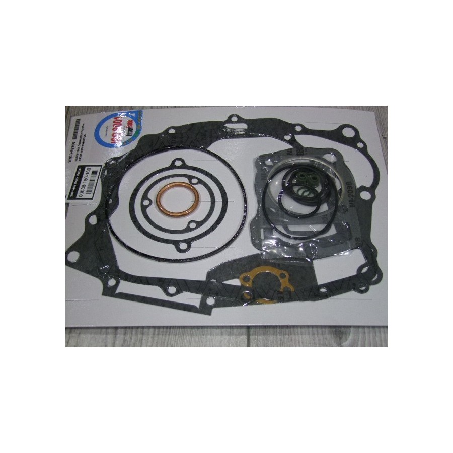 Service Moto Pieces|Moteur - Pochette joint complete - DR600 R/S|pochette|79,20 €