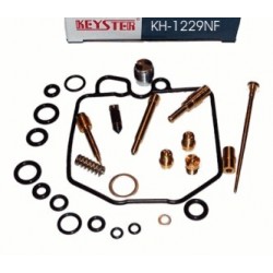 Service Moto Pieces|Carburateur - Kit de reparation - VFR750R - (RC36-2) - 1994-1997|Kit Honda|29,90 €