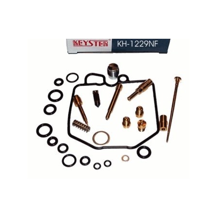 Carburateur - Kit de reparation (x1) - CB1100R
