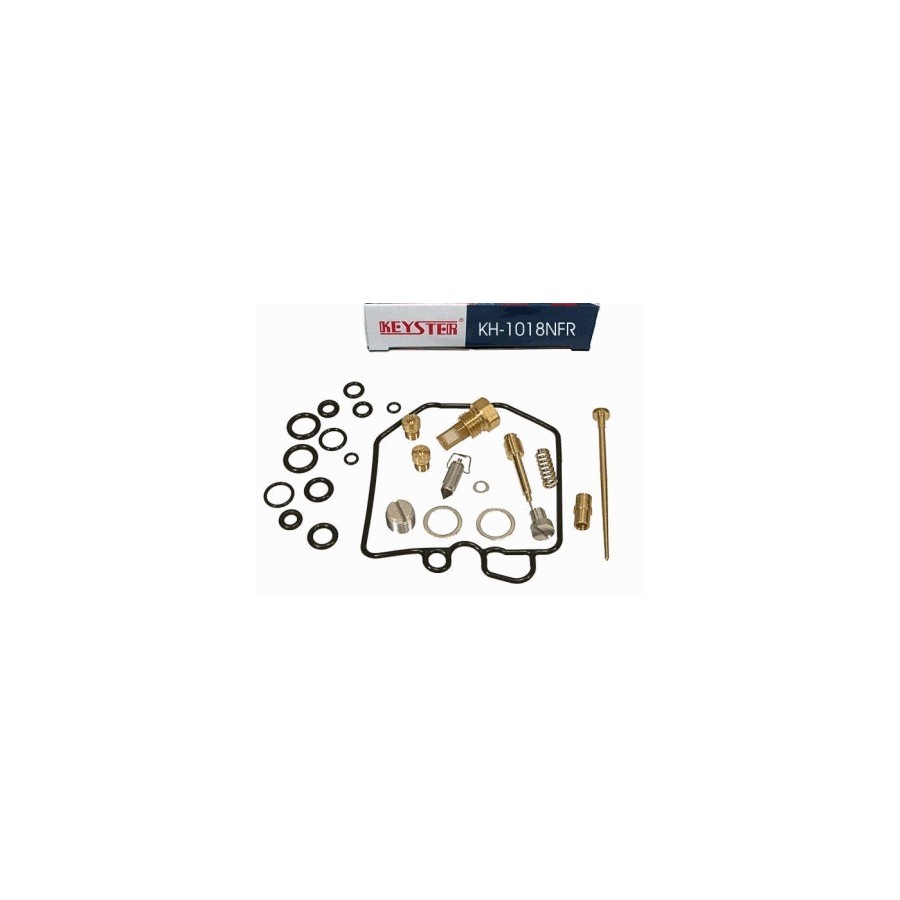 Carburateur - Kit de reparation (x1) - CBX1000 - SC03/CB1 Carburateur - Kit de reparation (x1) - CBX1000 - SC03/CB1