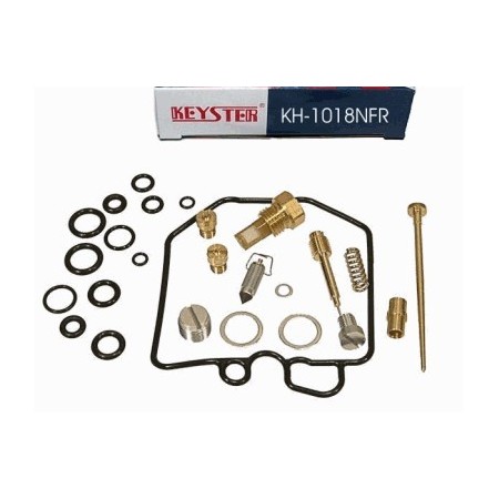 Service Moto Pieces|Carburateur - Kit de reparation (x1) - CBX1000 - SC03/CB1|Kit Honda|29,90 €