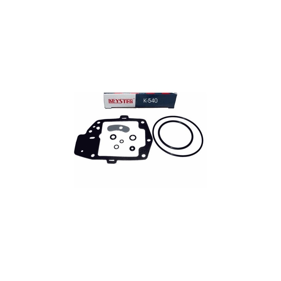 Service Moto Pieces|Carburateur - Kit de reparation - CBR600 F - (PC31) - 1995-1998|Kit Honda|32,90 €