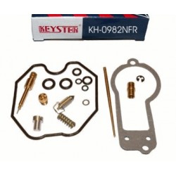 Service Moto Pieces|Carburateur - Kit de reparation - VT600 - 1990-1997|Kit Honda|40,90 €