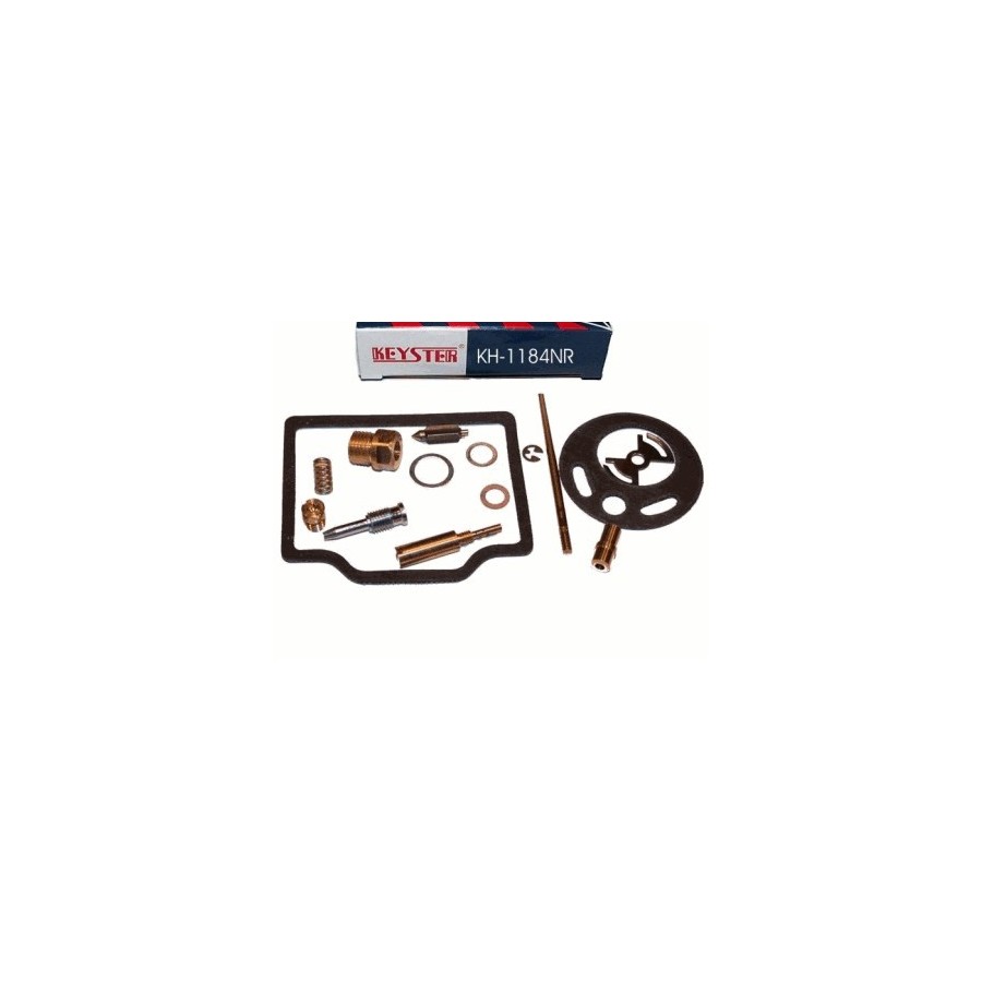 Carburateur - Kit de reparation (x1) - cb750 Four - K0