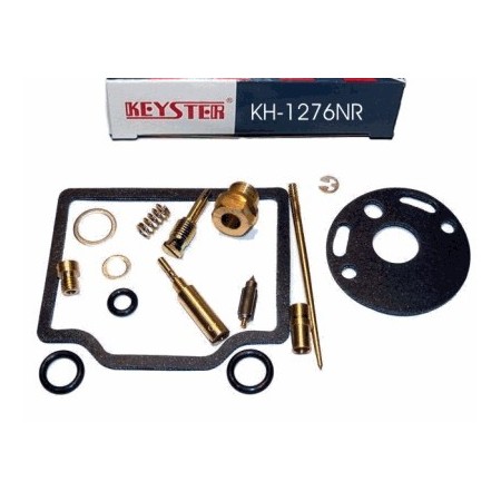 Service Moto Pieces|Carburateur - Kit de reparation (x1) - cb750 Four - K1|Kit Honda|27,90 €