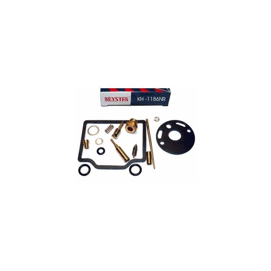 Service Moto Pieces|Carburateur - Kit de reparation (x1) - CB125T|Kit Honda|26,90 €