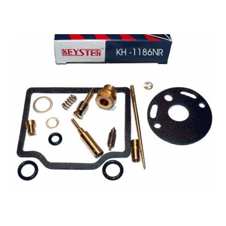 Service Moto Pieces|Carburateur - Kit de reparation (x1) - CB750 K2 - Four|Kit Honda|27,90 €