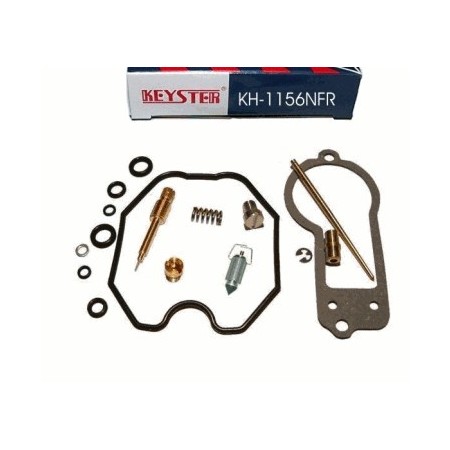 Service Moto Pieces|Carburateur - Kit de reparation (x1) - cb750 Four - K7|Kit Honda|29,90 €