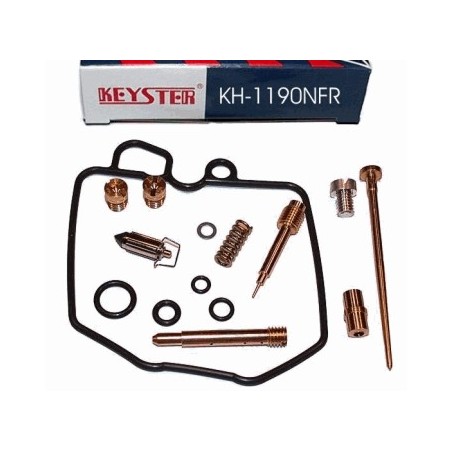 Carburateur - Kit de reparation (x1) - CB750Kz - CB750Fz