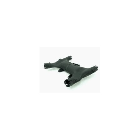 Service Moto Pieces|Echappement - CX500 z-a-b - Boite a fumée|Ligne - origine|145,30 €