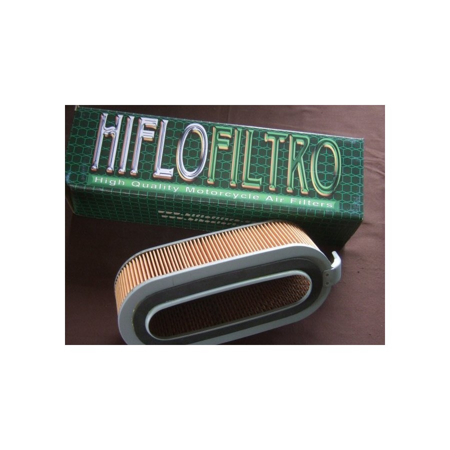 Service Moto Pieces|Filtre a air - 4YR-14451-00 - Hiflofiltro - FZS600 - Fazer|Filtre a Air|26,50 €