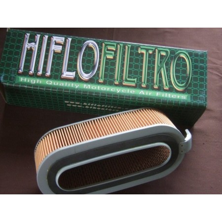 Service Moto Pieces|Filtre a air - Hiflofiltro - HFA-1706 - CB750K/F / CB900F / CB1100F/R|Filtre a Air|17,50 €