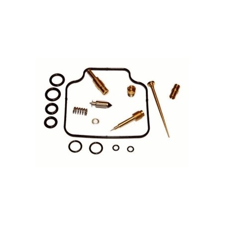 Service Moto Pieces|Carburateur - Kit de reparation (x1) - CBX650|Kit Honda|22,90 €