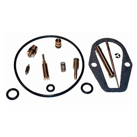 Service Moto Pieces|Carburateur - Kit de reparation (x1) - CB550 F-F1-F2 - CB550 K0-K1-K2|Kit Honda|29,90 €