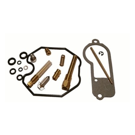 Service Moto Pieces|Carburateur - Kit de reparation - (x1) - CB550K3-K4|Kit Honda|29,90 €