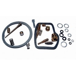 Service Moto Pieces|Carburateur - Kit de reparation (x1) - CB125 Js - CB125S3|Kit Honda|24,90 €