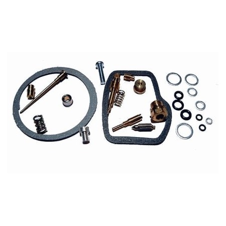 Service Moto Pieces|Carburateur - Kit de reparation (x1) - CB500T|Kit Honda|27,90 €