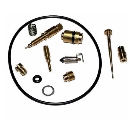 Service Moto Pieces|Carburateur - Kit de reparation (x1) - CB250 G|Kit Honda|24,90 €