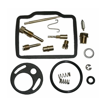 Carburateur - Kit de reparation - CB125K4/K5 - CB125B6