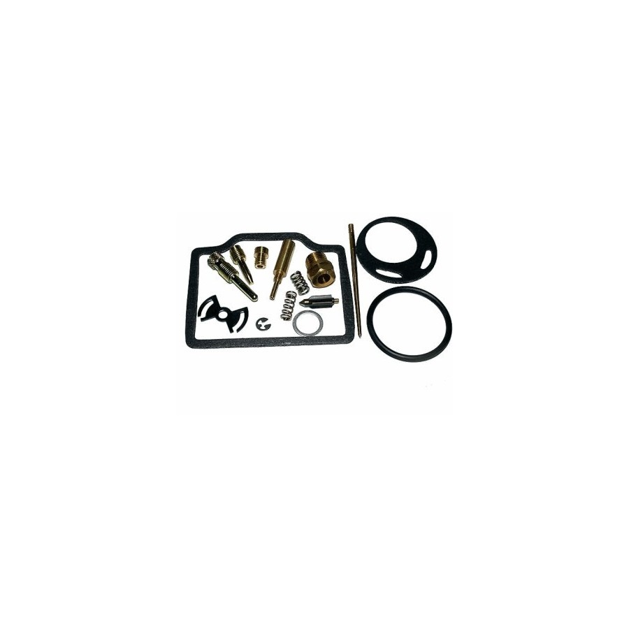 Service Moto Pieces|Carburateur - Kit de reparation - Avant - VF500F - Interceptor - (PC12) - 1984-1987|Kit Honda|38,50 €