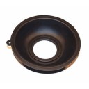 Carburateur - Membrane de boisseau - (x1) NTV650 - XLV750 - XRV750 -...- VF1000-....