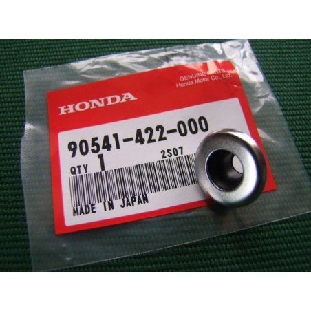 Couvercle culasse - Rondelle de caoutchouc de montage (x1) - HONDA