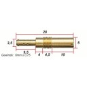 Keihin - ø 0450 mm - RD N424-21- Jet de Gaz