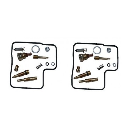 Carburateur - kit de reparation - NTV650 Revere - (RC33) - 1991-1994