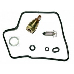 Service Moto Pieces|Carburateur - Kit de reparation (x1) - CB550 F-F1-F2 - CB550 K0-K1-K2|Kit Honda|29,90 €