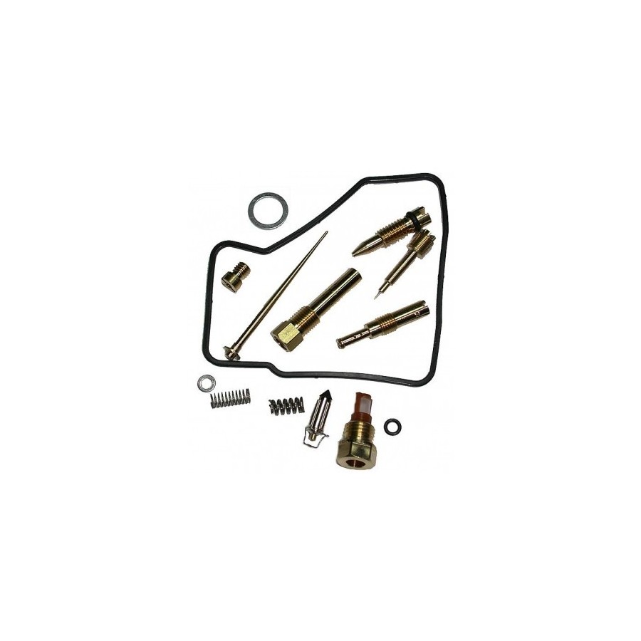 Service Moto Pieces|Carburateur - Kit reparation - XR600 - PE04 -  1988 - ...|Kit Honda|29,90 €