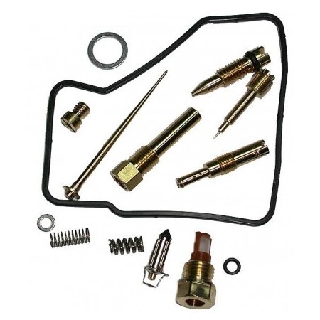 Carburateur - Kit de reparation - Avant - VF500F - Interceptor - (PC12) - 1984-1987