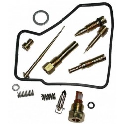 Service Moto Pieces|Carburateur - Kit de reparation - SL350 - K1-K2 |Kit Honda|19,90 €