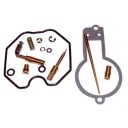 Carburateur - Kit de reparation - XL500 R - PD02 - 1982-1985
