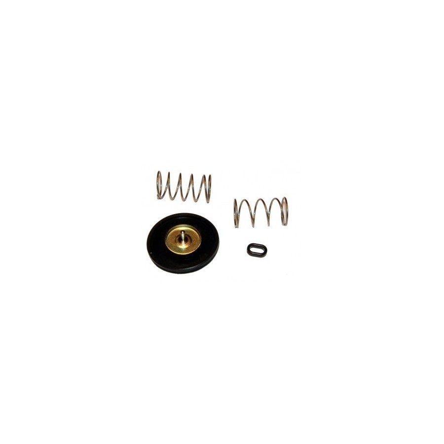 Carburateur - membrane de depression - Coupure d'air Carburateur - membrane de depression - Coupure d'air