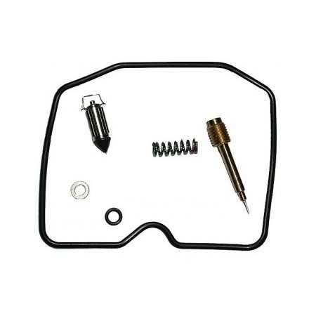 Carburateur - Kit de reparation - ZRX1100, ZRX1200 - ... - GPZ1100 - ..