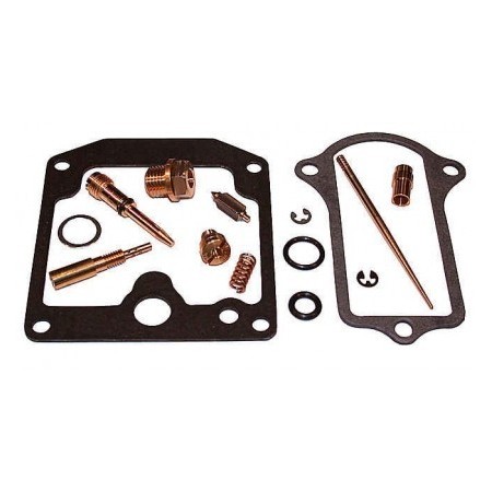 Service Moto Pieces|Z900 A - (Z1F) - 1976 - Kit joint carburateur|Kit Kawasaki|29,90 €