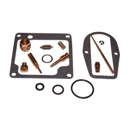 Z1 900 - (Z1F) - 1973 - Kit joint carburateur