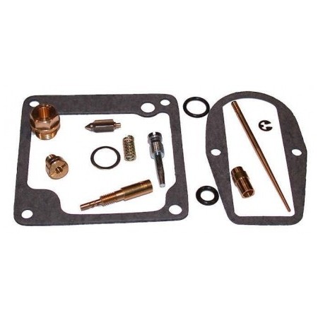 Z1A 900 - (Z1F) - 1974-1976 - Kit joint carburateur