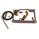 H2 - 750 - (H2F) - 1972-1975 - Kit joint carburateur