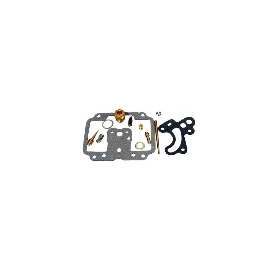 Carburateur - Kit de remise en etat - Z750 B Twin - 1976-1978 - 