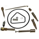 Carburateur - Kit reparation Arriere - VN750 Vulcan - (VN750A) - 1986-1997