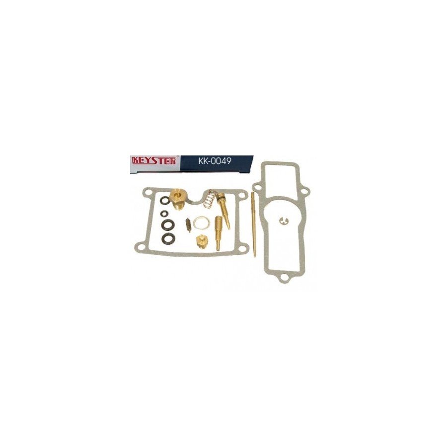 Carburateur - Kit joint KZ550