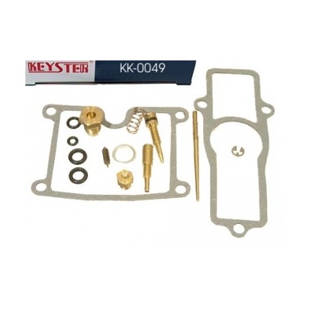 Carburateur - Kit joint KZ550