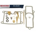 Carburateur - Kit joint KZ550
