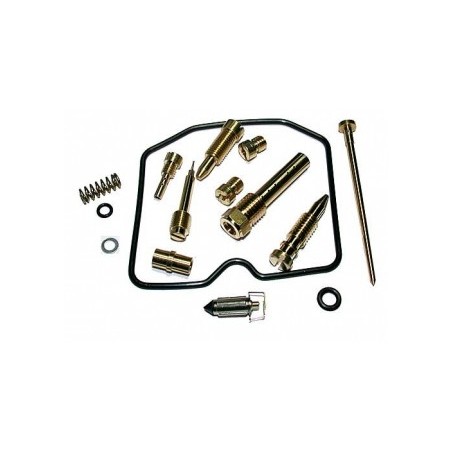 Service Moto Pieces|Carburateur - Kit de reparation - ZR550 Zephyr - (ZR550B)|Kit Kawasaki|29,90 €