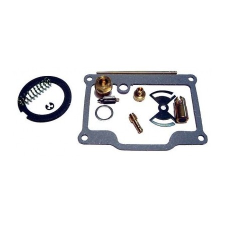 H1 - 500 - (KA-F) - 1969-1972 - Kit joint carburateur