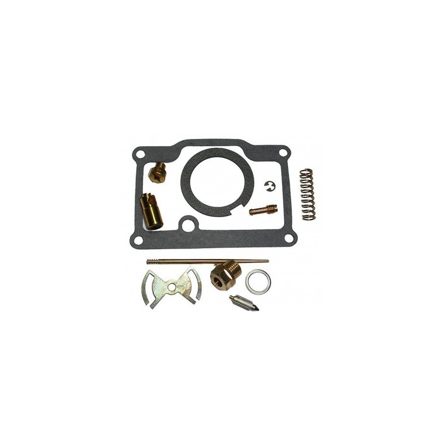 Service Moto Pieces|Retroviseur - Droit - Noir - DT/RD/XT 80/125/250... - ... - 10W-26290-EO|Retroviseur|18,90 €