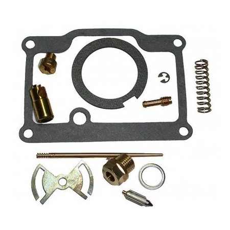 Service Moto Pieces|Carburateur - Kit reparation - KH500 - (H1- D-E-F) - 1974-1977|Kit Kawasaki|24,90 €