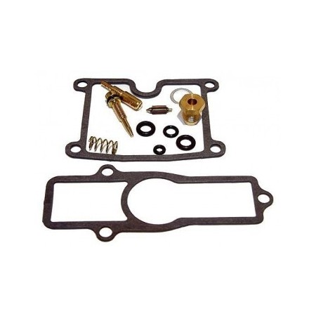 Carburateur - Kit de reparation - KZ400J, KZ500b, KZ550